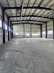 Spațiu industrial Sibiu - poza 26