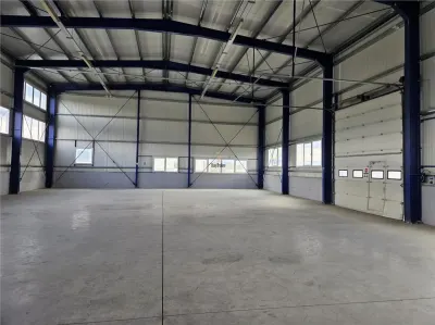 Spațiu industrial Sibiu - poza 28