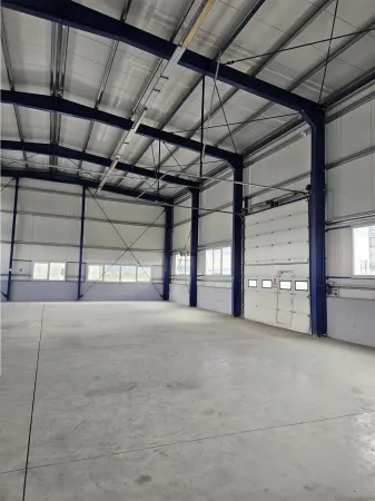 Spațiu industrial Sibiu - poza 29