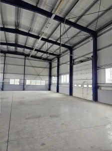 Spațiu industrial Sibiu - poza 29