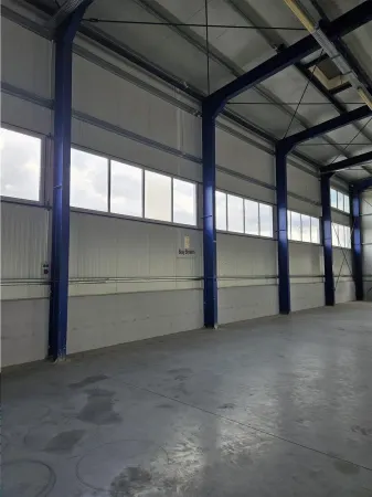 Spațiu industrial Sibiu - poza 30
