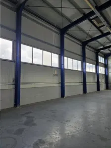Spațiu industrial Sibiu - poza 30