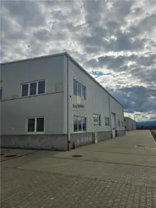 Spatiu Industrial - 600 mp - Depozitare - Distributie - foto 4