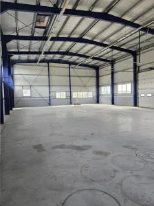 Spațiu industrial Sibiu - poza 32