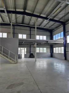 Spațiu industrial Sibiu - poza 33
