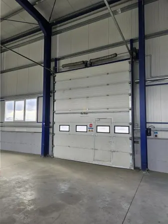 Spațiu industrial Sibiu - poza 34