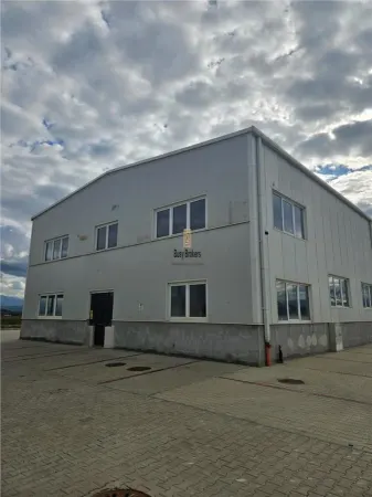 Spațiu industrial Sibiu - poza 40