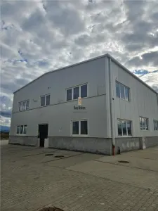 Spațiu industrial Sibiu - poza 40
