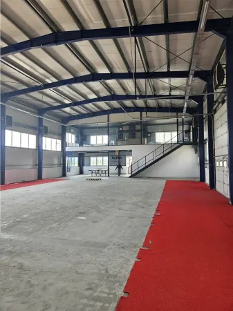 Spațiu industrial Sibiu - poza 5