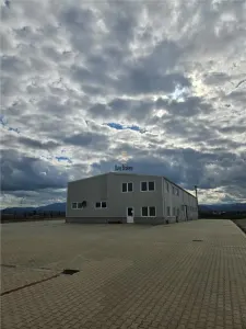 Spațiu industrial Sibiu - poza 42