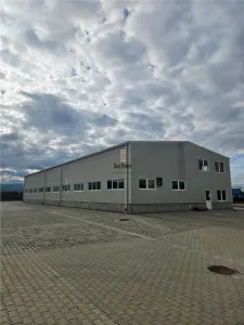 Spațiu industrial Sibiu - poza 46