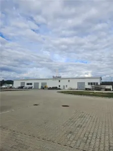 Spațiu industrial Sibiu - poza 50