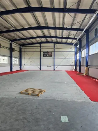Spațiu industrial Sibiu - poza 6