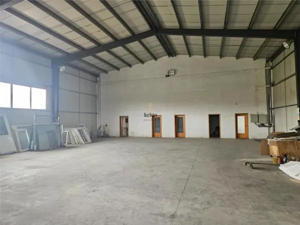 Spațiu industrial Sibiu - poza 58