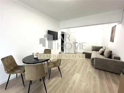 Apartament, 2 camere, prima inchiriere, cartier rezidential, parcare si intretinere inclusa, Ploiesti - Ploiesti