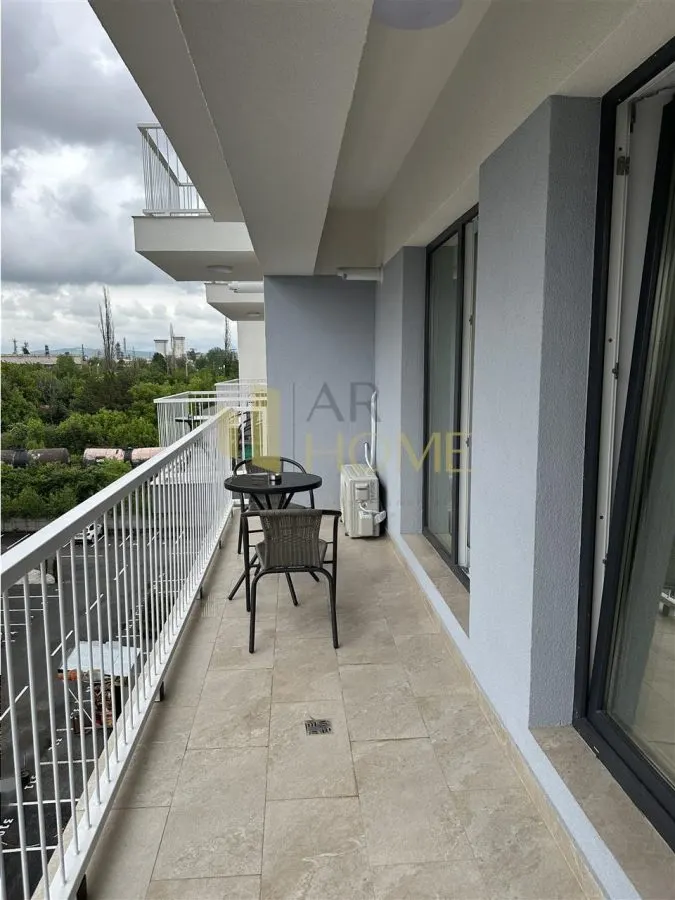 Apartament, 2 camere, prima inchiriere, cartier rezidential, parcare si intretinere inclusa, Ploiesti - foto 10