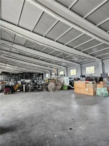 Spatiu Industrial - 1000 mp - Depozitare - Distributie - foto 5