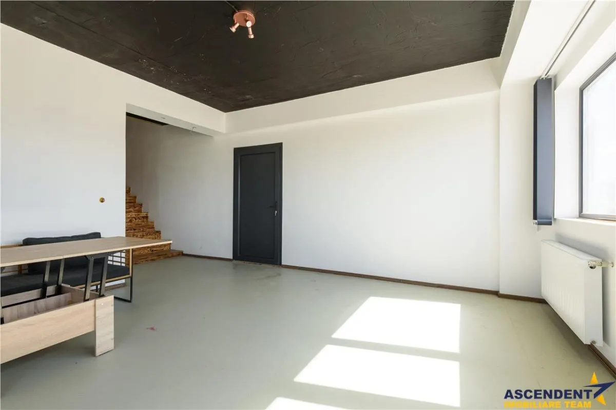 Hala moderna +3.000mp curte, conditii optime, exterior Brasov - foto 15