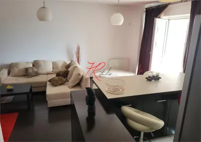 Se vinde apartament cu 2 odai. In Drumul Taberei, Bloc din  anul 2009 - foto 1
