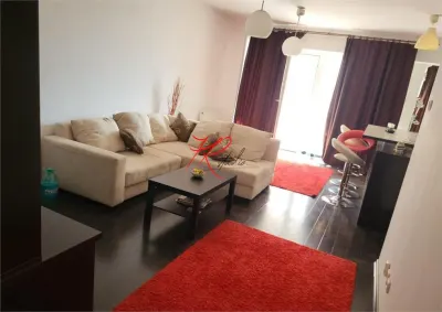 Se vinde apartament cu 2 odai. In Drumul Taberei, Bloc din  anul 2009 - foto 2