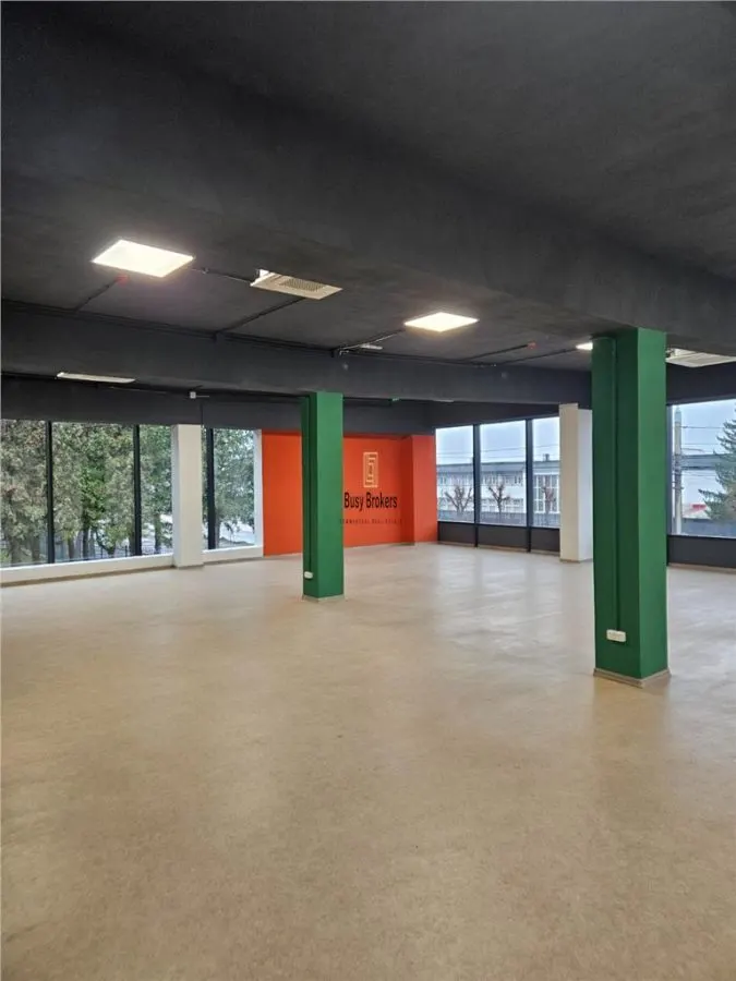 Spatii Birouri - 200 mp - Zona Industriala Est - foto 1