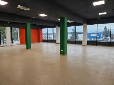 Spatii Birouri - 200 mp - Zona Industriala Est - foto 14