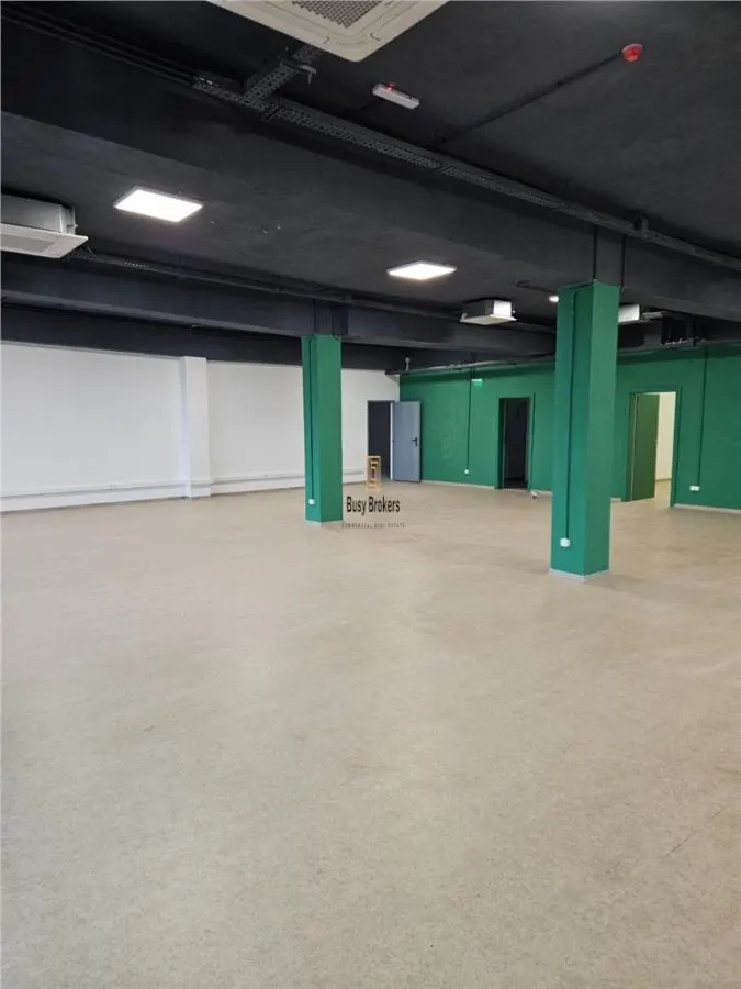Spatii Birouri - 200 mp - Zona Industriala Est - foto 17