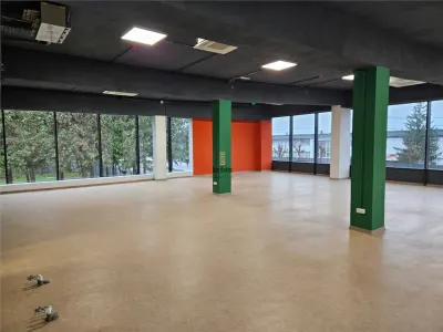 Spatii Birouri - 200 mp - Zona Industriala Est - foto 8