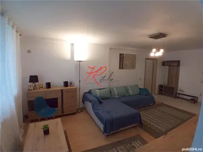 Se vinde apartament cu 2 camere in bloc nou. - foto 1
