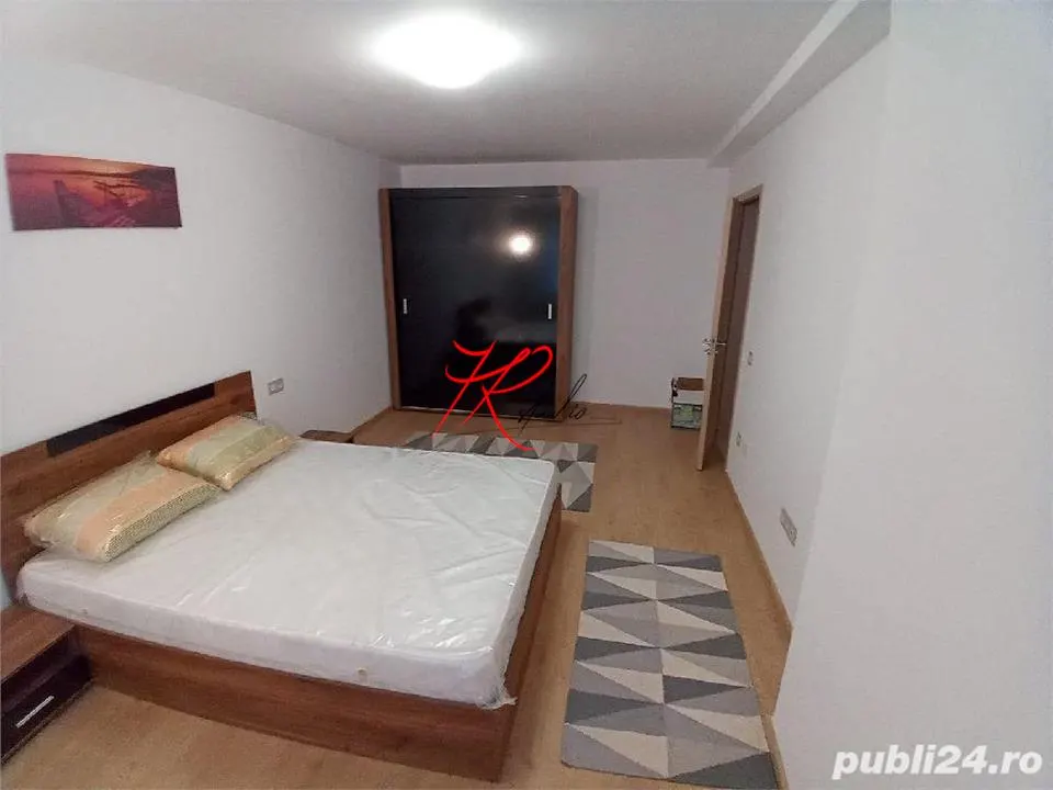 Se vinde apartament cu 2 camere in bloc nou. - foto 5