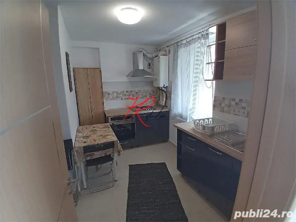 Se vinde apartament cu 2 camere in bloc nou. - foto 8