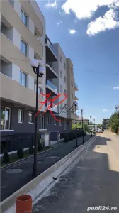Se vinde apartament cu 2 camere in bloc nou. - foto 9