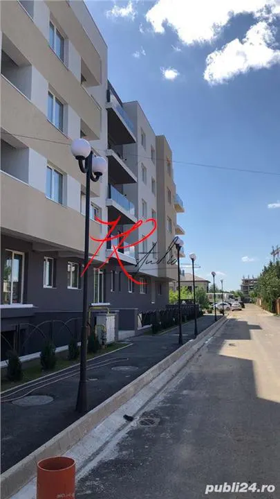 Se vinde apartament cu 2 camere in bloc nou. - foto 9