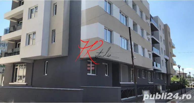 Se vinde apartament cu 2 camere in bloc nou. - foto 10