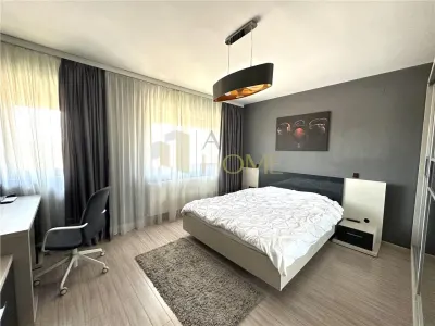 Casa de lux, P+1E, complet mobilata si utilata, Blejoi, Prahova - foto 15