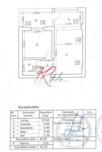 Vanzare Studio Aparatorii Patriei - foto 3