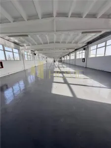 Hala industriala P+1E, 1646 mp, Ploiesti, Mihai Bravu, acces tir. - foto 2