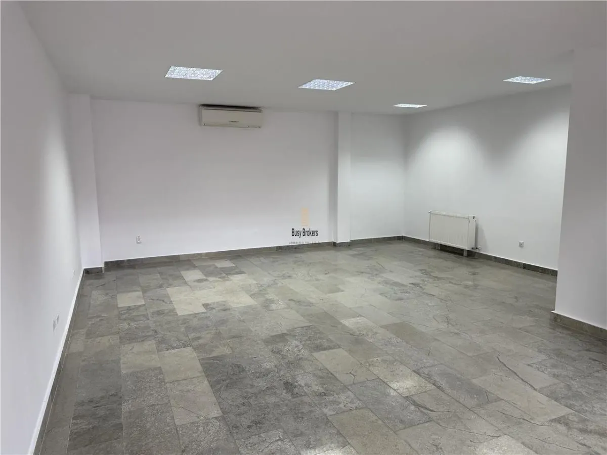 Spații de birouri Clasa A Targu Mures  Ultracentral COMISION ZERO - foto 2