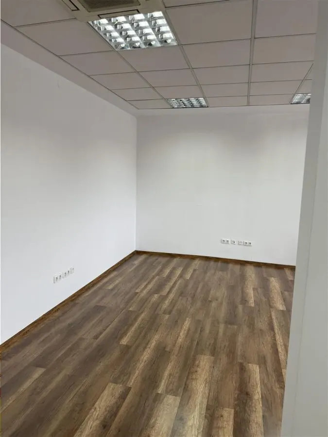 Spații de birouri Clasa A Targu Mures  Ultracentral COMISION ZERO - foto 12