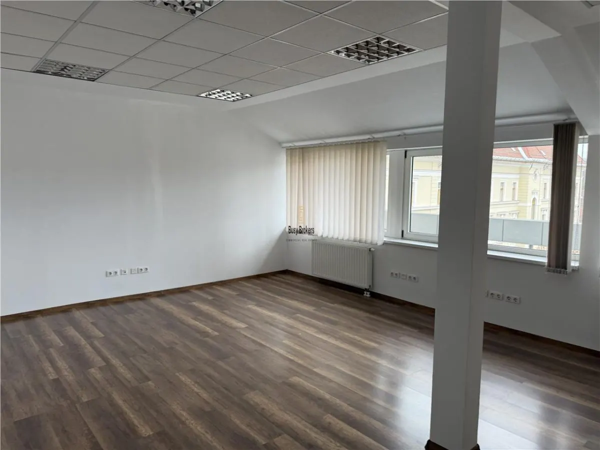 Spații de birouri Clasa A Targu Mures  Ultracentral COMISION ZERO - foto 13