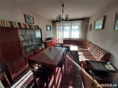 Vanzare apartament 2 camere Ferdinand - Bucuresti
