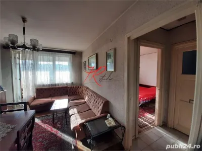 Vanzare apartament 2 camere Ferdinand - foto 3