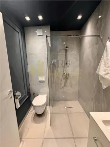 Apartament 2 camere, dressing si 2 bai, parcare subterana, Ploiesti, Albert - foto 14