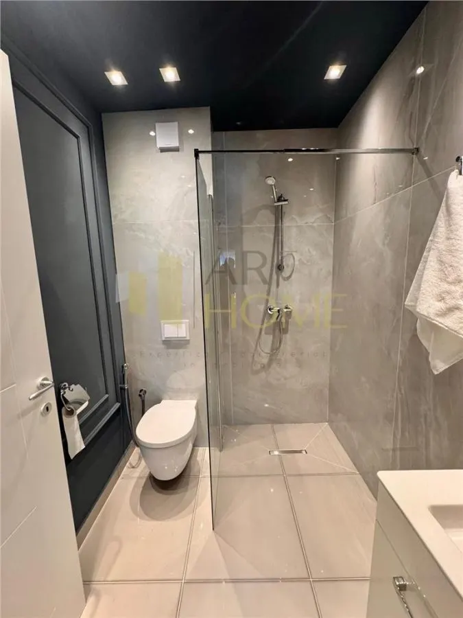 Apartament 2 camere, dressing si 2 bai, parcare subterana, Ploiesti, Albert - foto 14