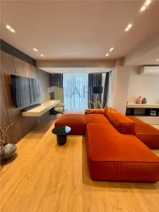 Apartament 2 camere, dressing si 2 bai, parcare subterana, Ploiesti, Albert - foto 16