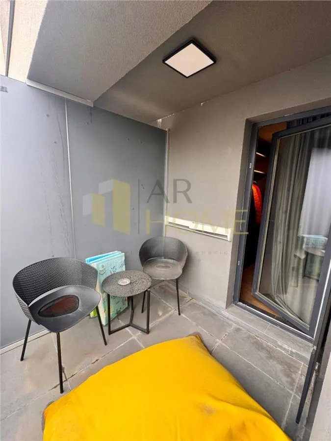 Apartament 2 camere, dressing si 2 bai, parcare subterana, Ploiesti, Albert - foto 20
