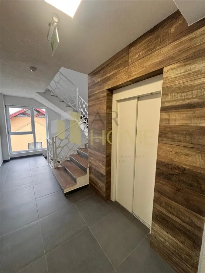 Apartament 2 camere, dressing si 2 bai, parcare subterana, Ploiesti, Albert - foto 23