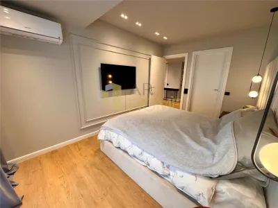 Apartament 2 camere, dressing si 2 bai, parcare subterana, Ploiesti, Albert - foto 10
