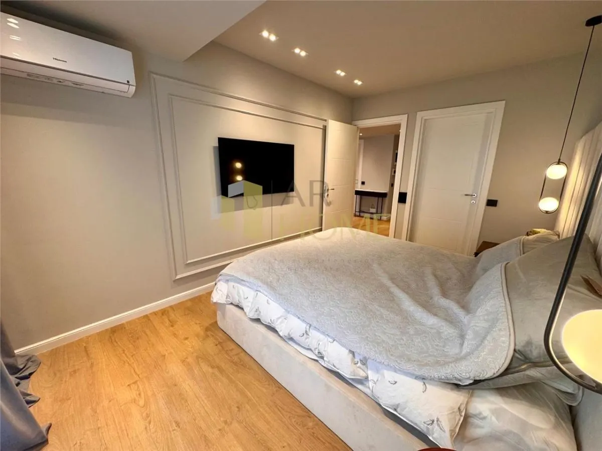 Apartament 2 camere, dressing si 2 bai, parcare subterana, Ploiesti, Albert - foto 10