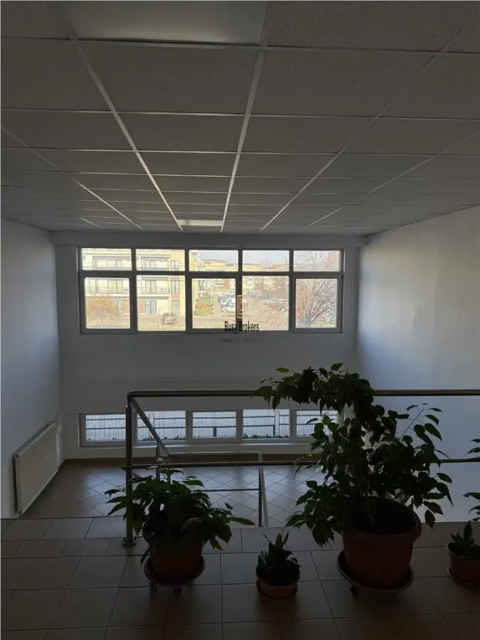 Spatii Birouri - 70 mp - zona Industriala Est- Utilitati incluse - foto 10